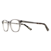 Eyeglasses frame Vanni Occhiali Man V2251-A37GRIGIO50 - V2251-A37GRIGIO50